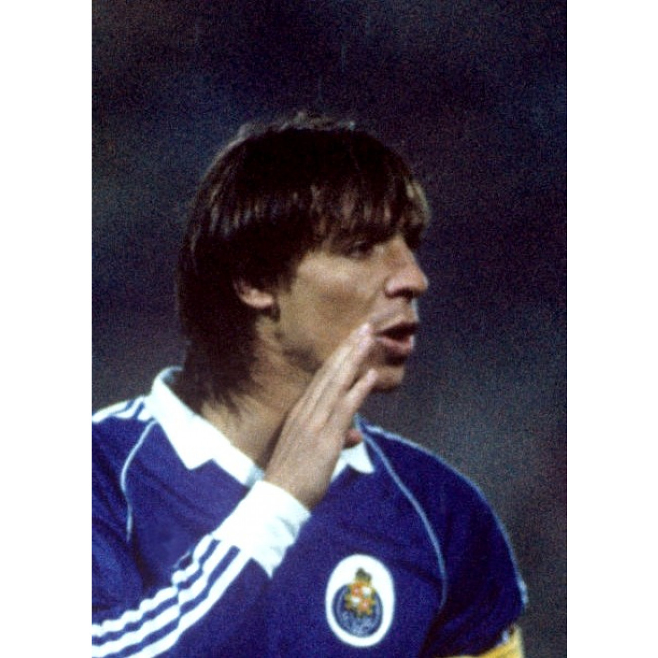 Fc porto retro shirt sale