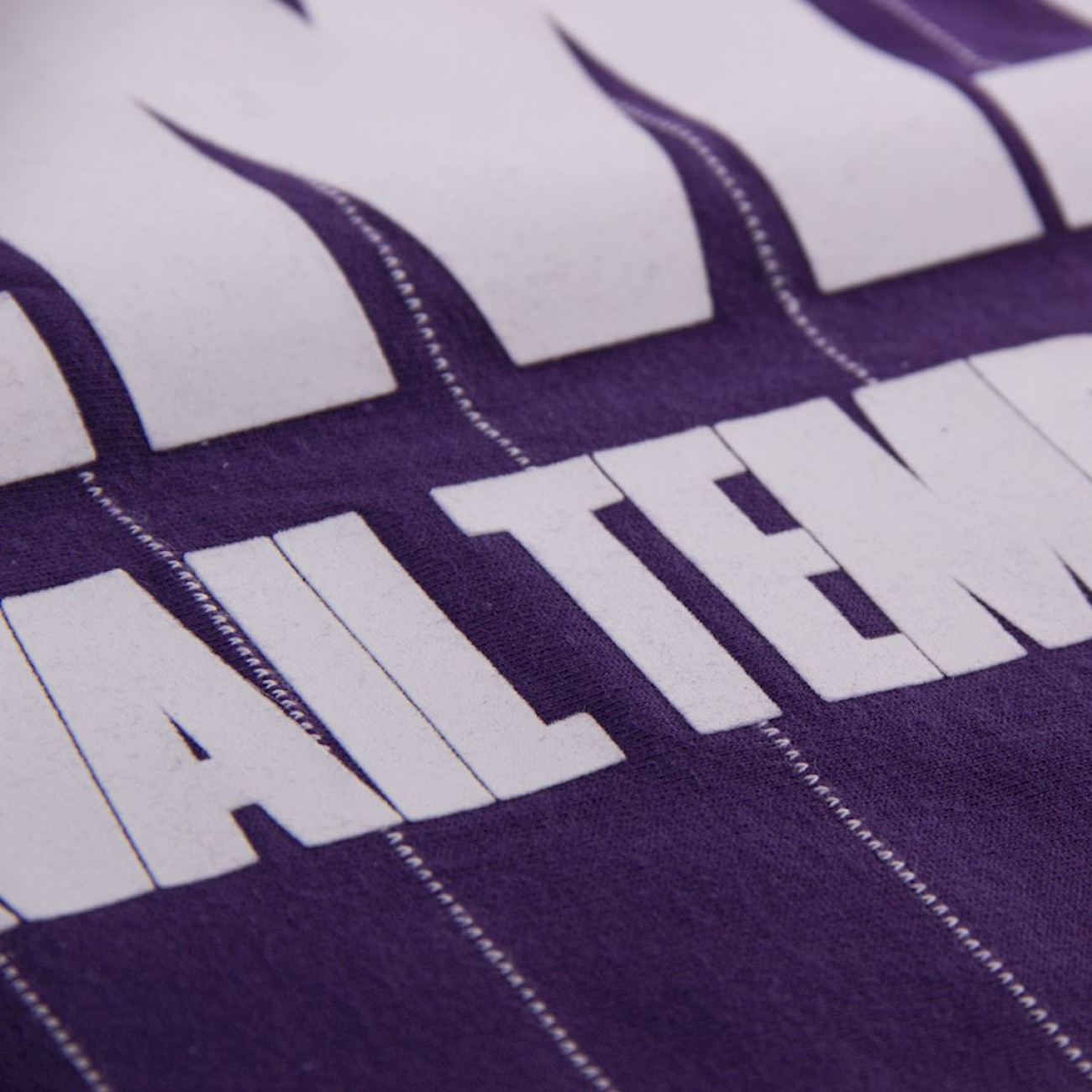Toulouse Fc équipe type 1983 par saillier