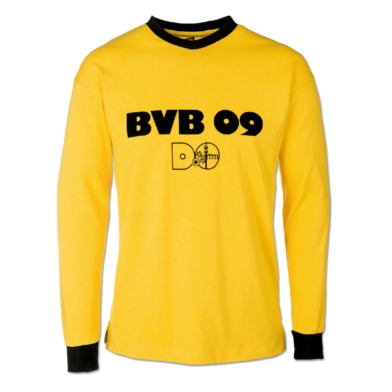 Retro shop dortmund shirt