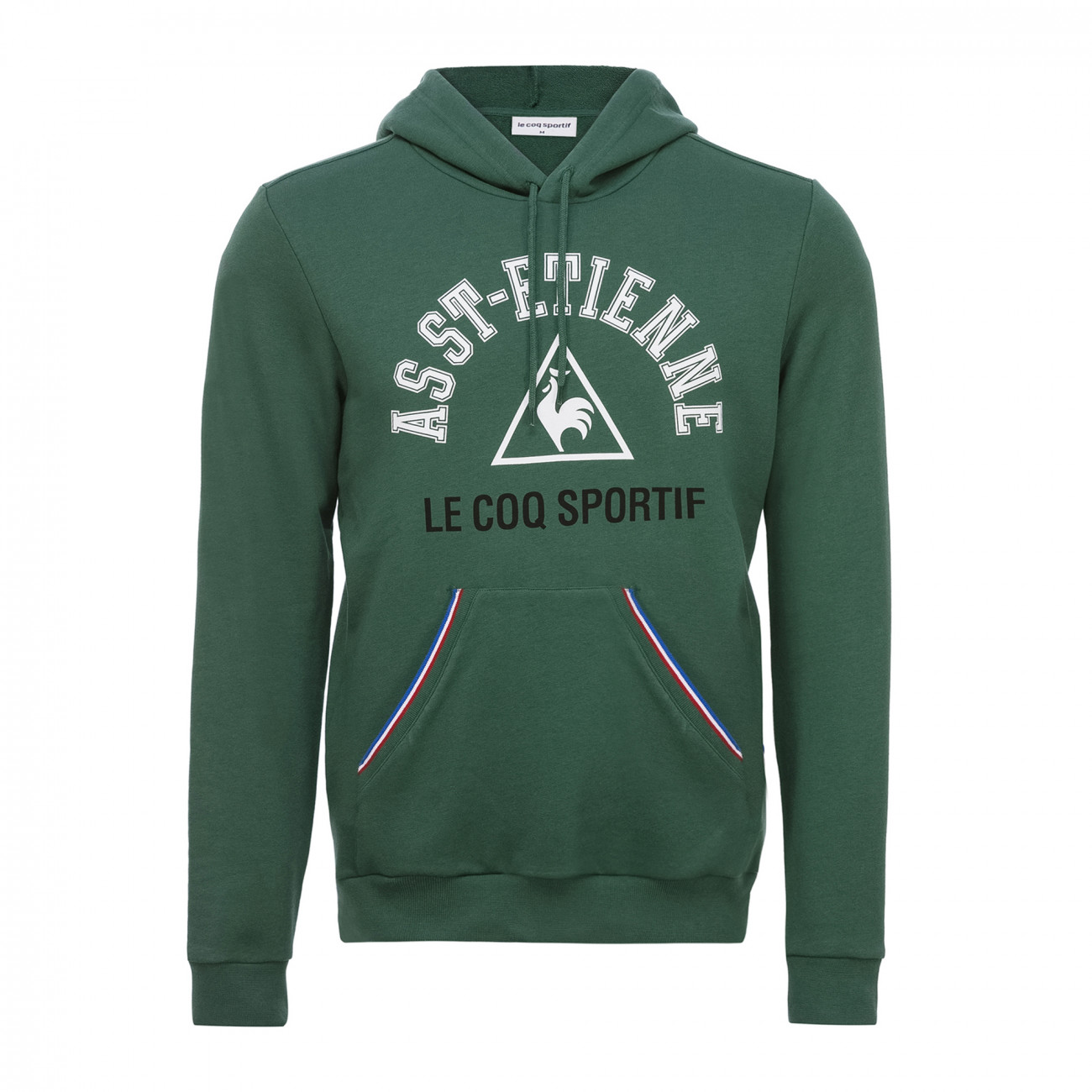 ASSE Sweatshirt Retrofootball