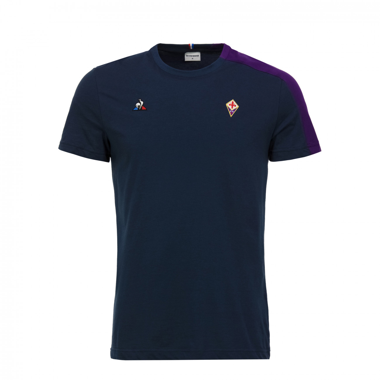 Fiorentina T Shirt Retrofootball