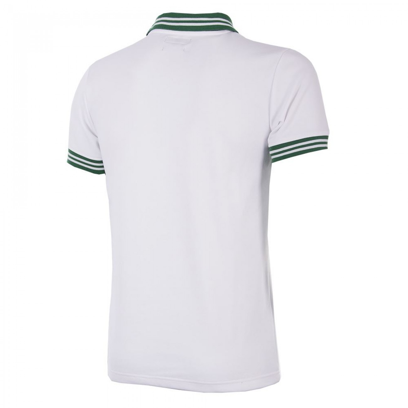 Nigeria Retro football Shirt | Retrofootball®