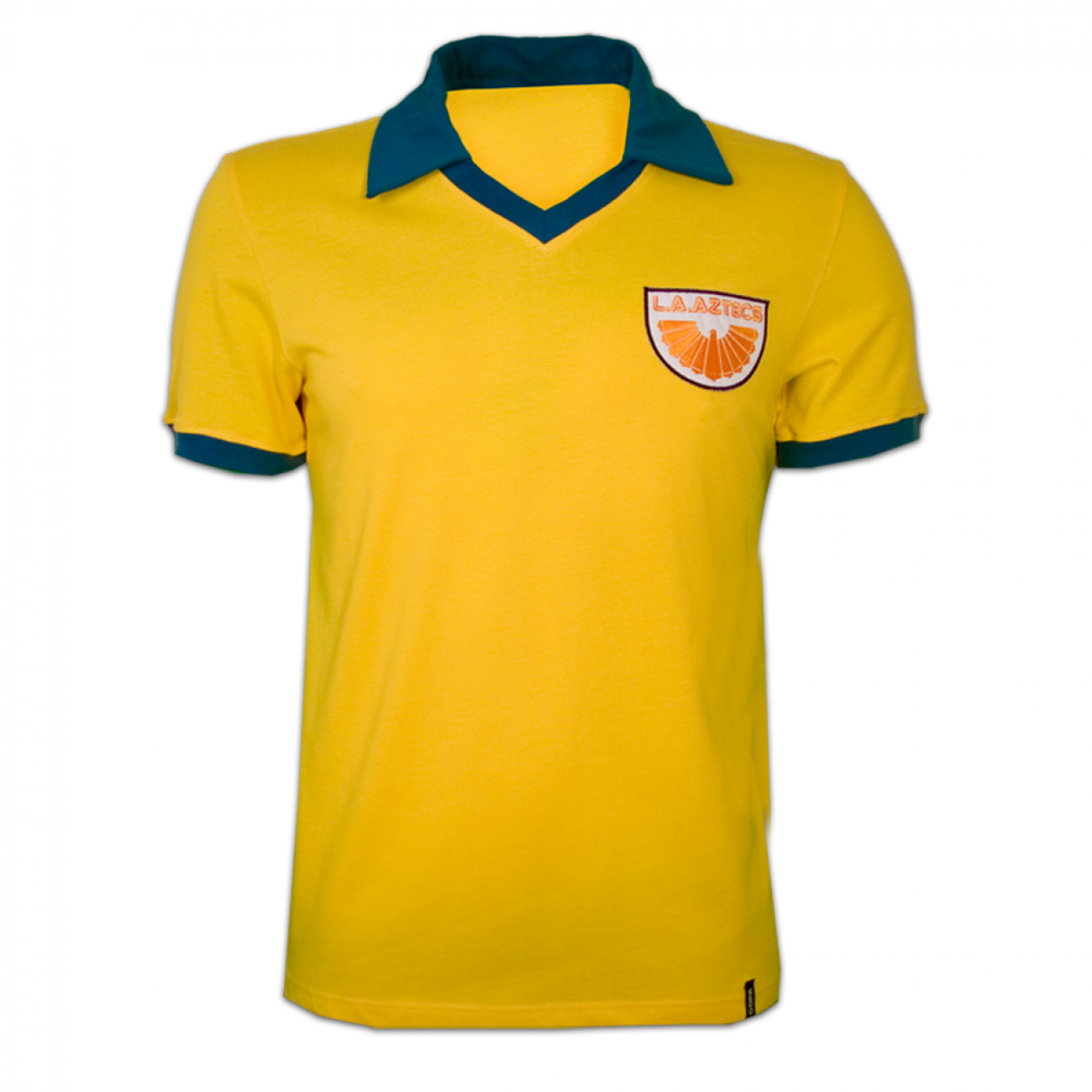 los angeles aztecs shirt