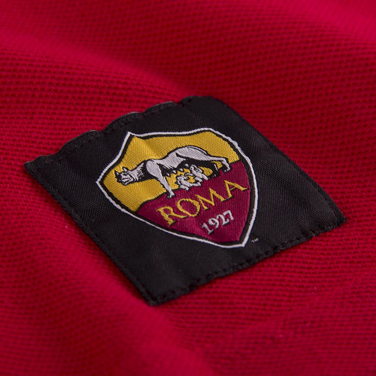 AS Roma 1961 62 Retro Shirt Retrofootball