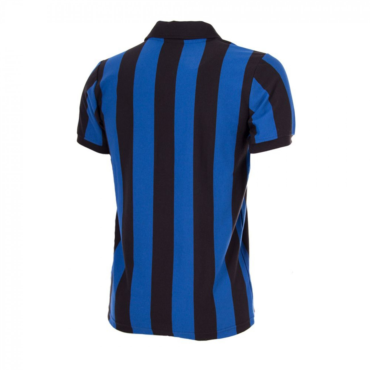 F.C. Internazionale Official Vintage Shirt 1986 87 Retrofootball