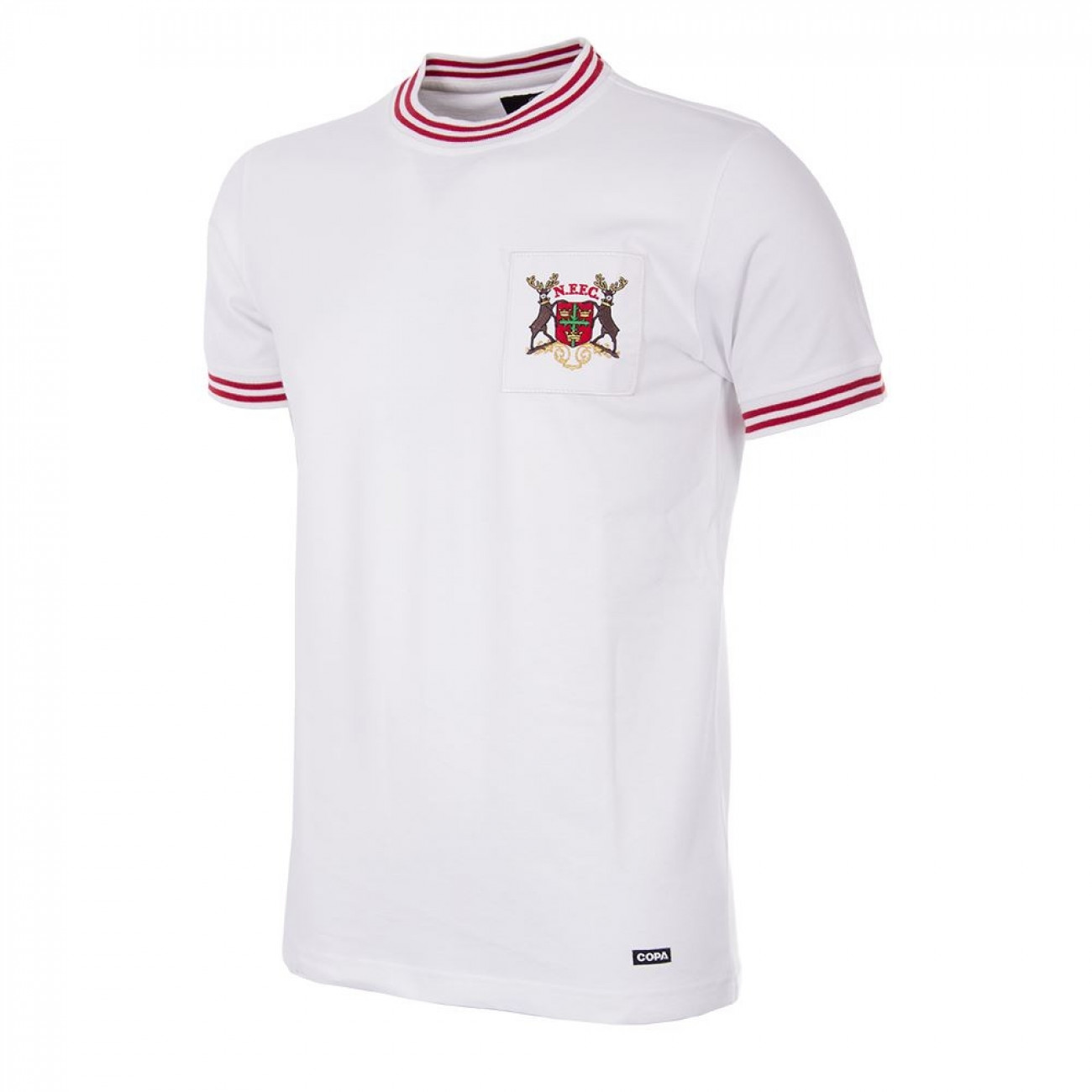 Nffc discount retro shirts