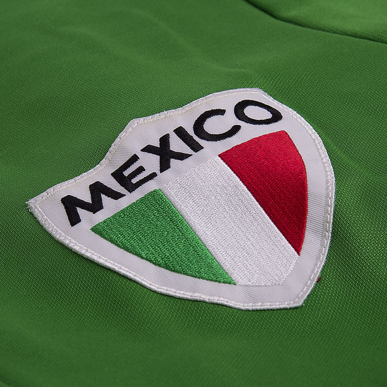 Mexico Track Top 1970's Retrofootball®
