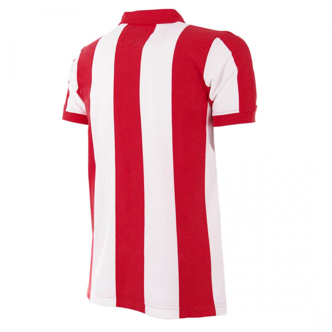 Atletico madrid on sale retro shirt
