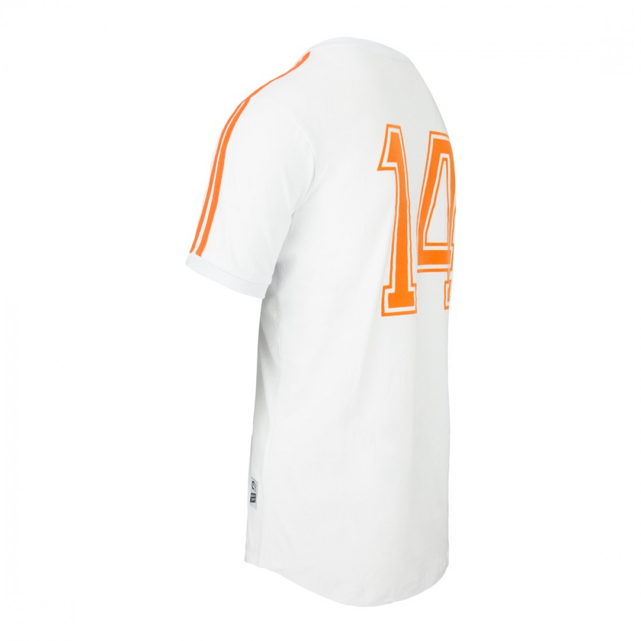 Off white sales holland jersey
