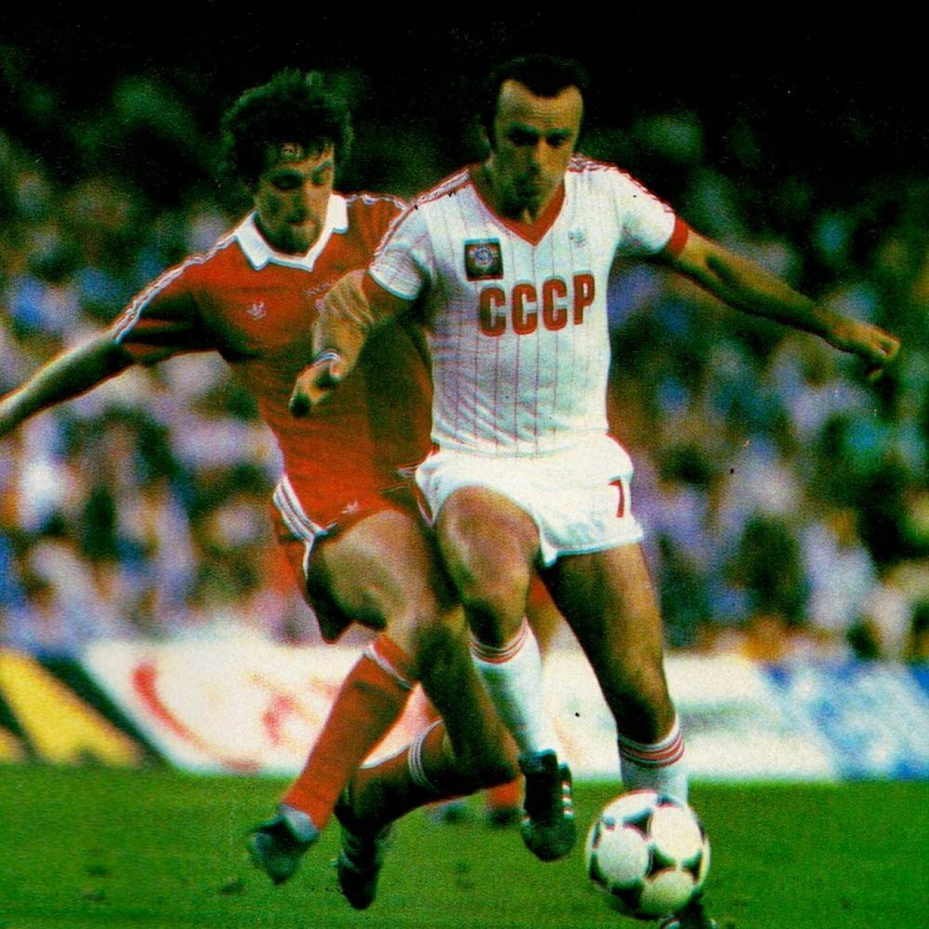 Maglia calcio cccp best sale