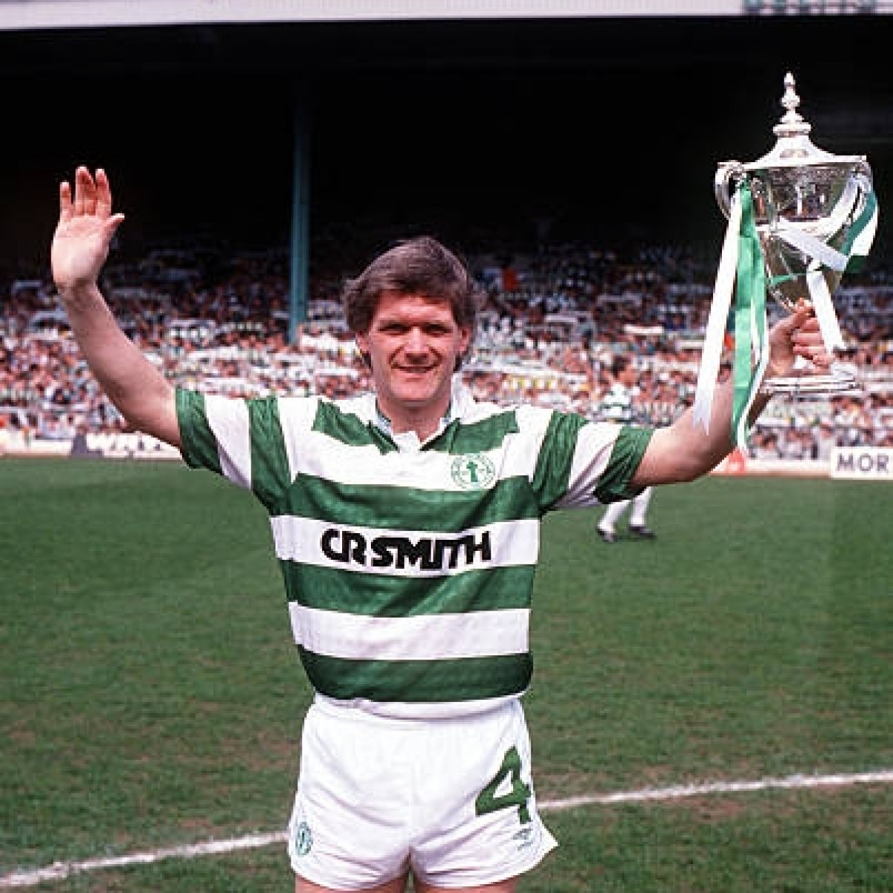 1988 celtic top sale