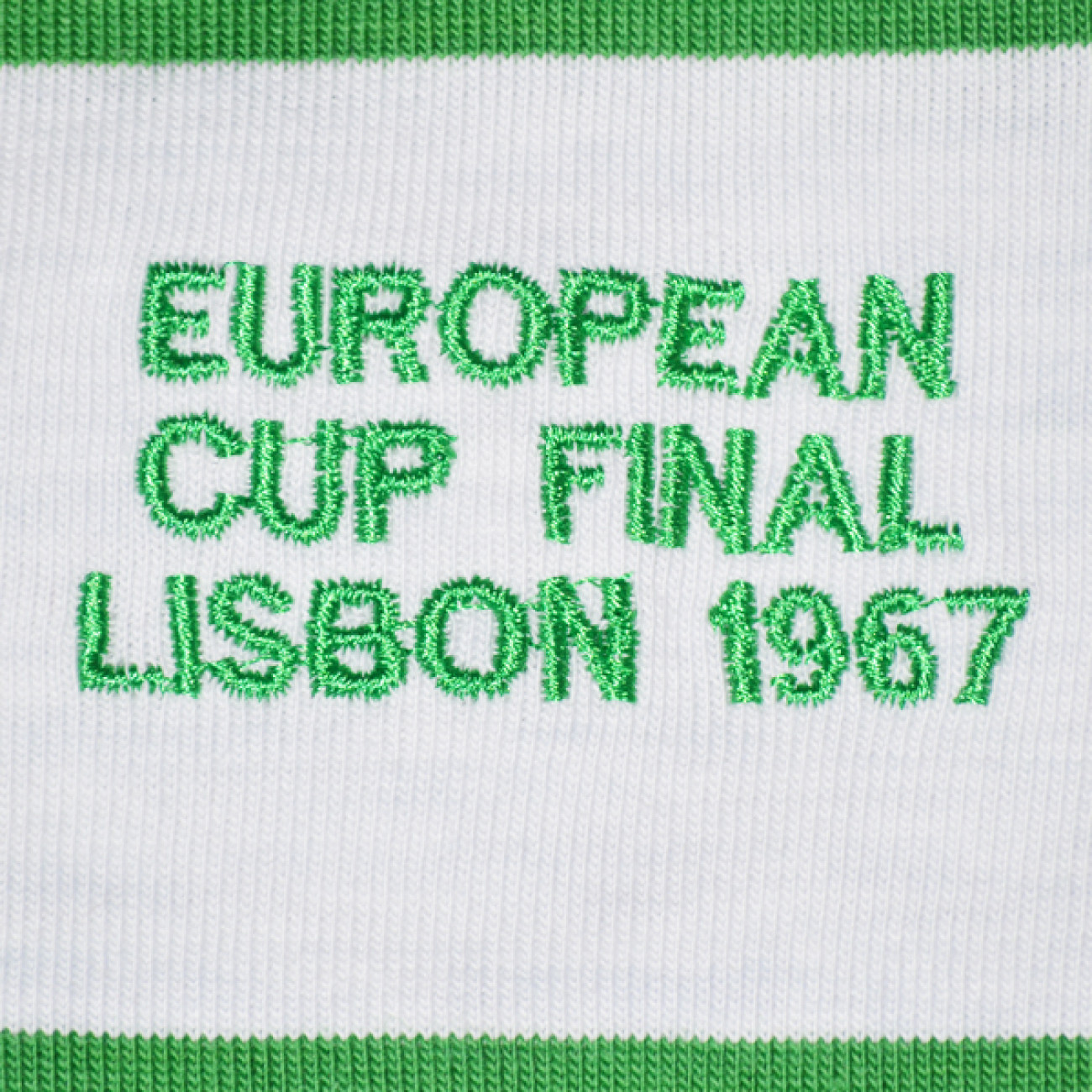 Celtic Fc Lisbon Lions May 1967 Shirt - Peanutstee