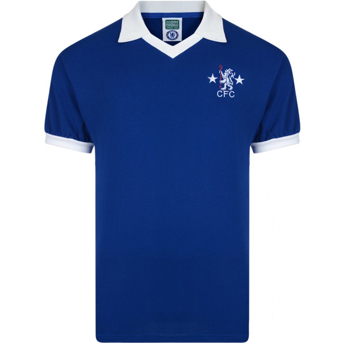 Chelsea fc outlet retro jersey