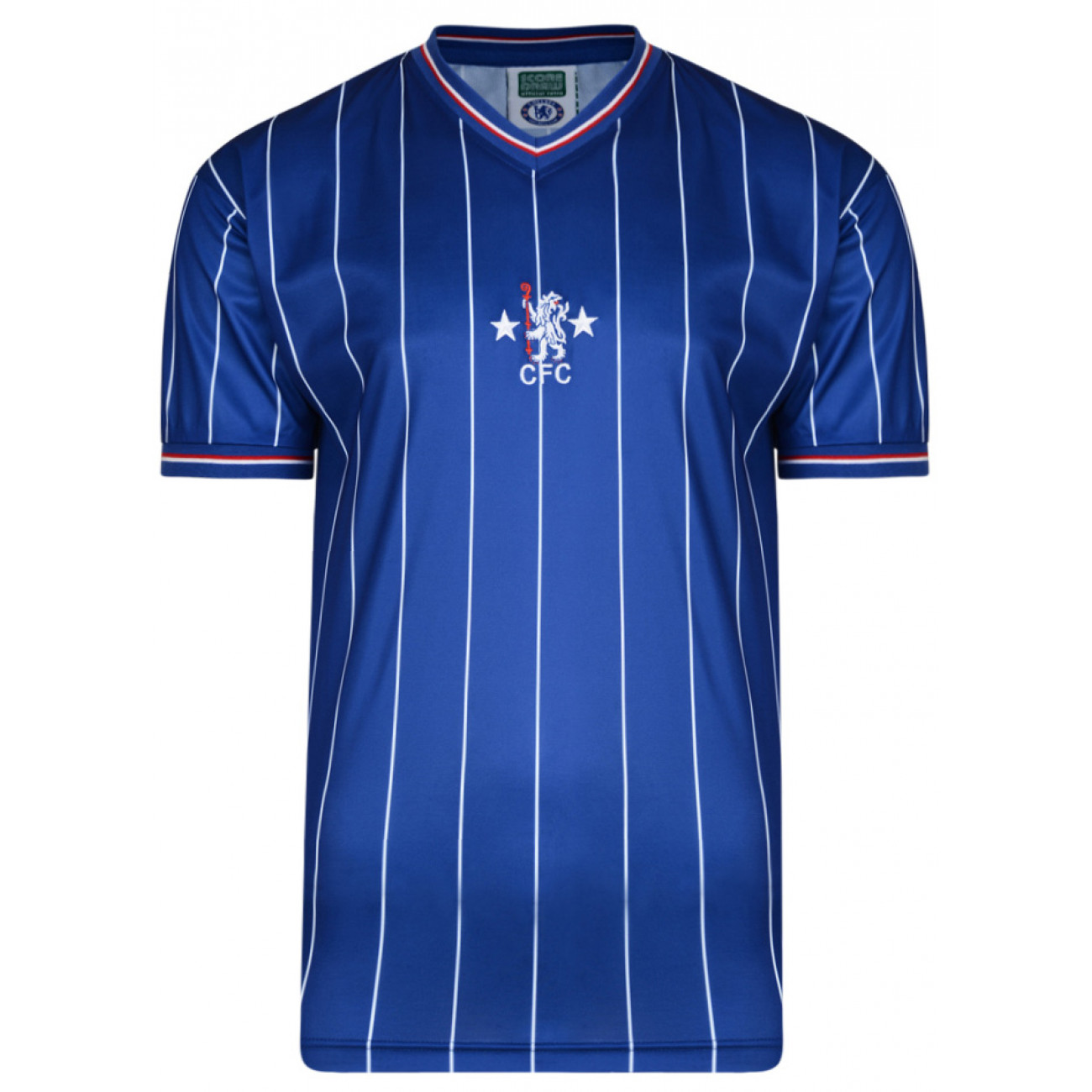 Chelsea classic kit shop