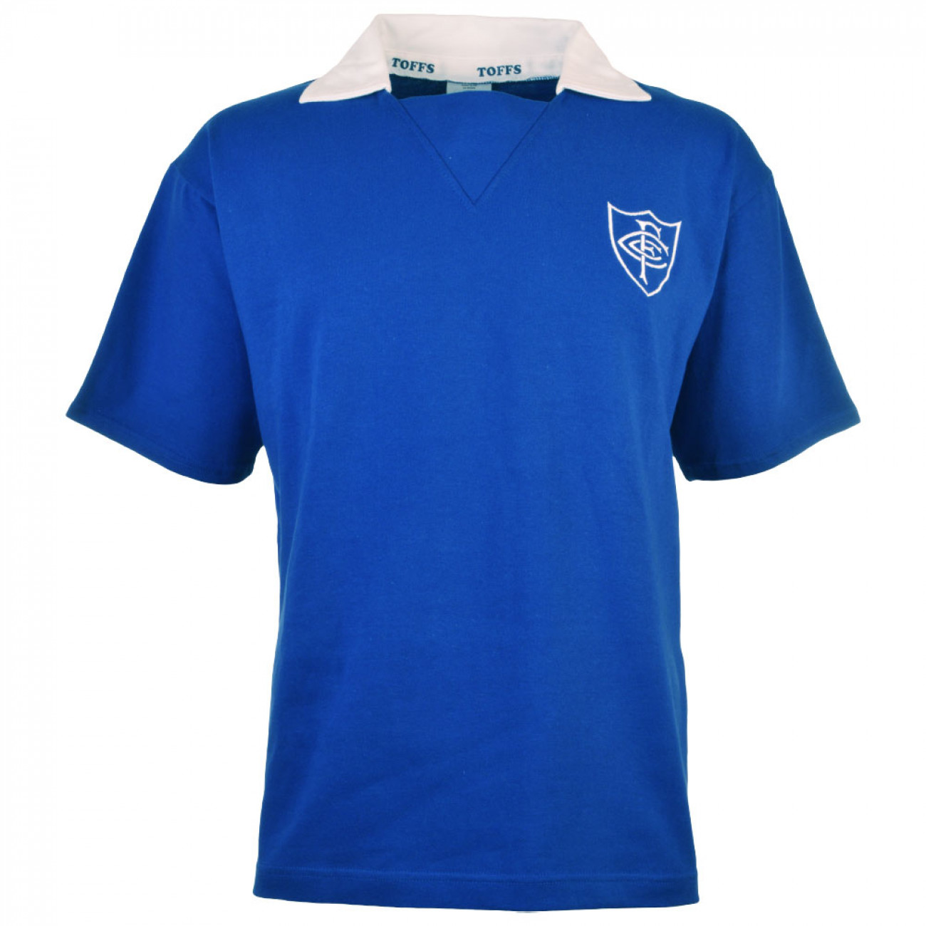 Retro shirt Chelsea Champions of the Football league championship