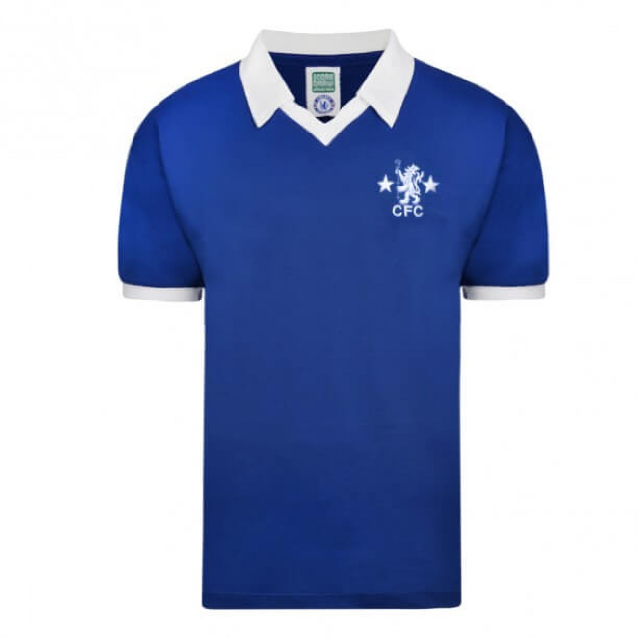 Vintage chelsea football hot sale shirts