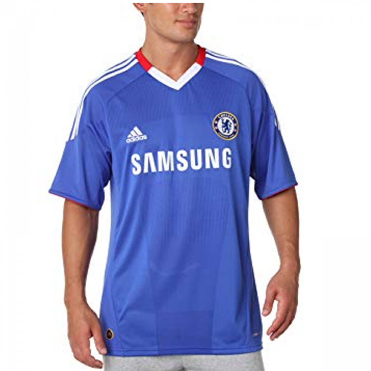 Chelsea retro t shirt clearance