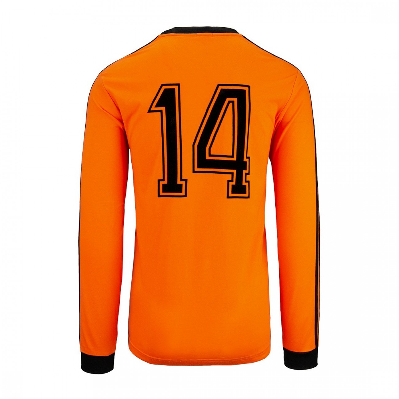 Passief beroerte Antagonisme Holland Vintage football shirt - Johan Cruyff | Retrofootball®