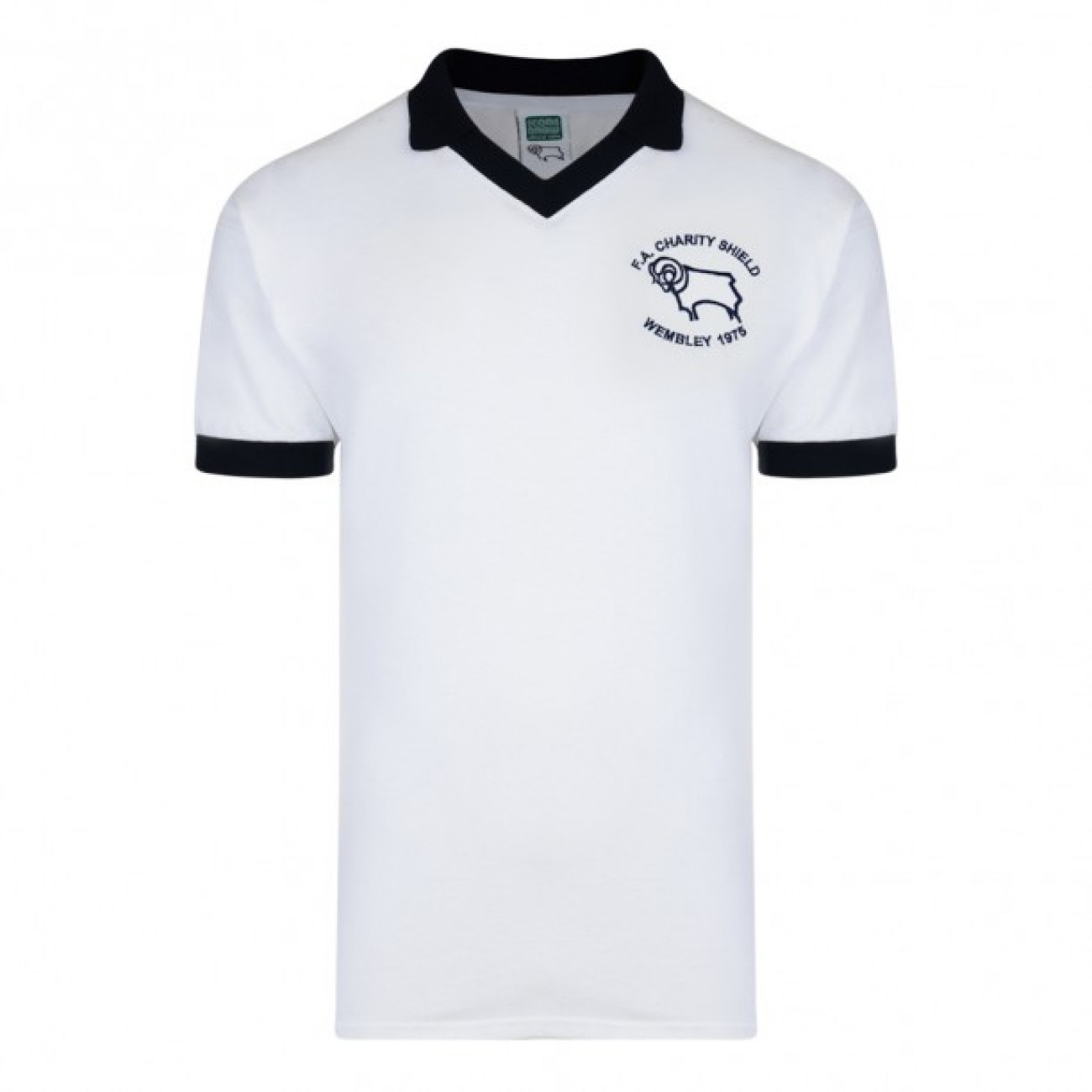 Derby county retro hotsell