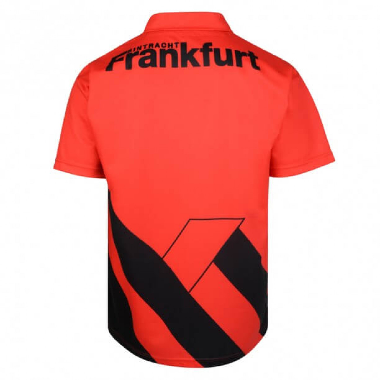 Eintracht frankfurt retro shirt online