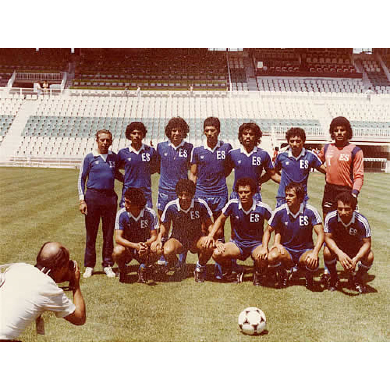 Adidas el salvador 1982 jersey clearance