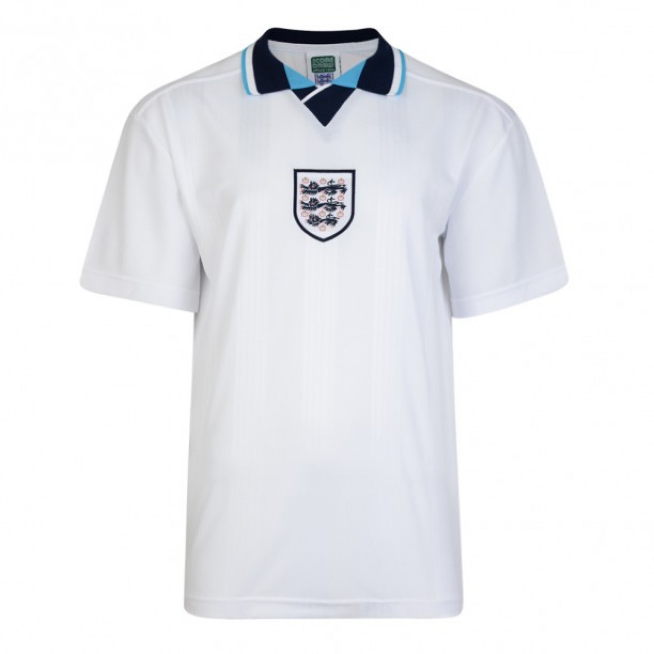 Classic england online football shirt