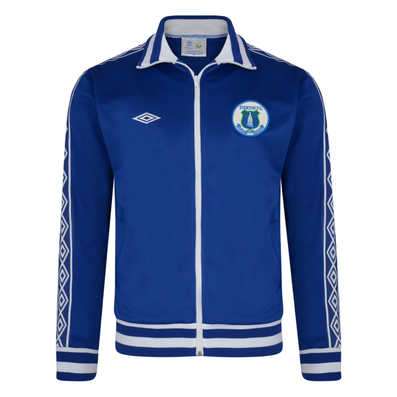 Everton umbro clearance