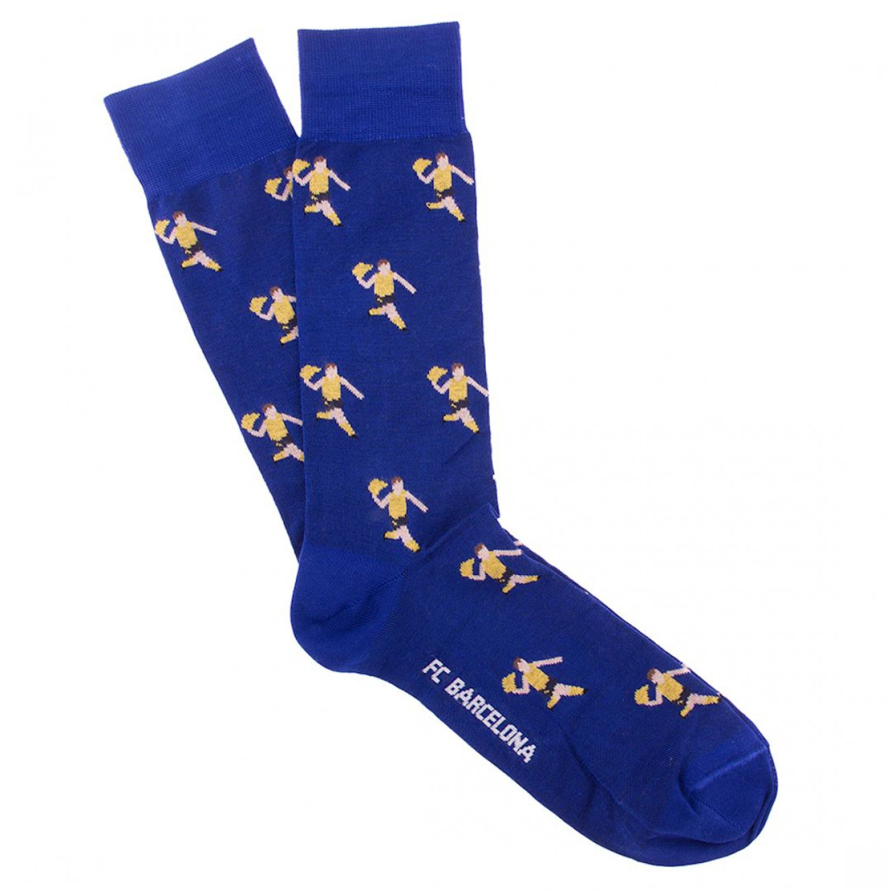 Fc store barcelona socks