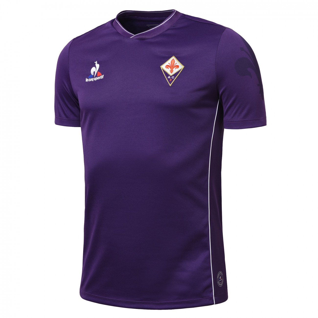T shirt le on sale coq sportif 2015