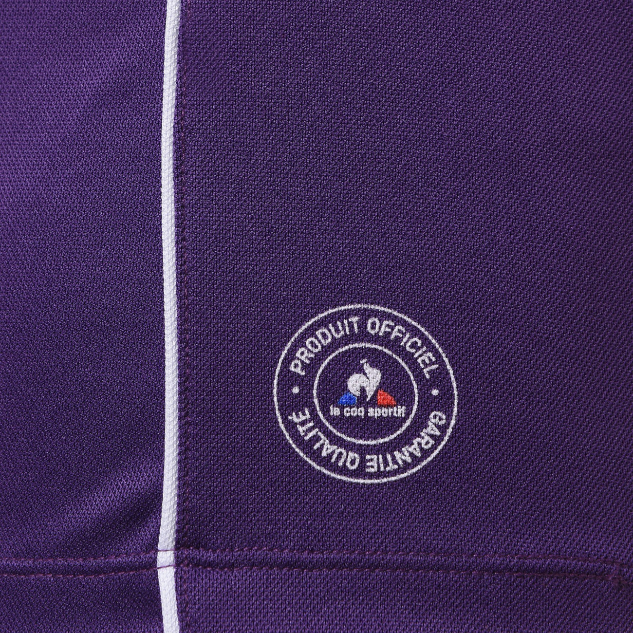 T shirt le shop coq sportif 2015