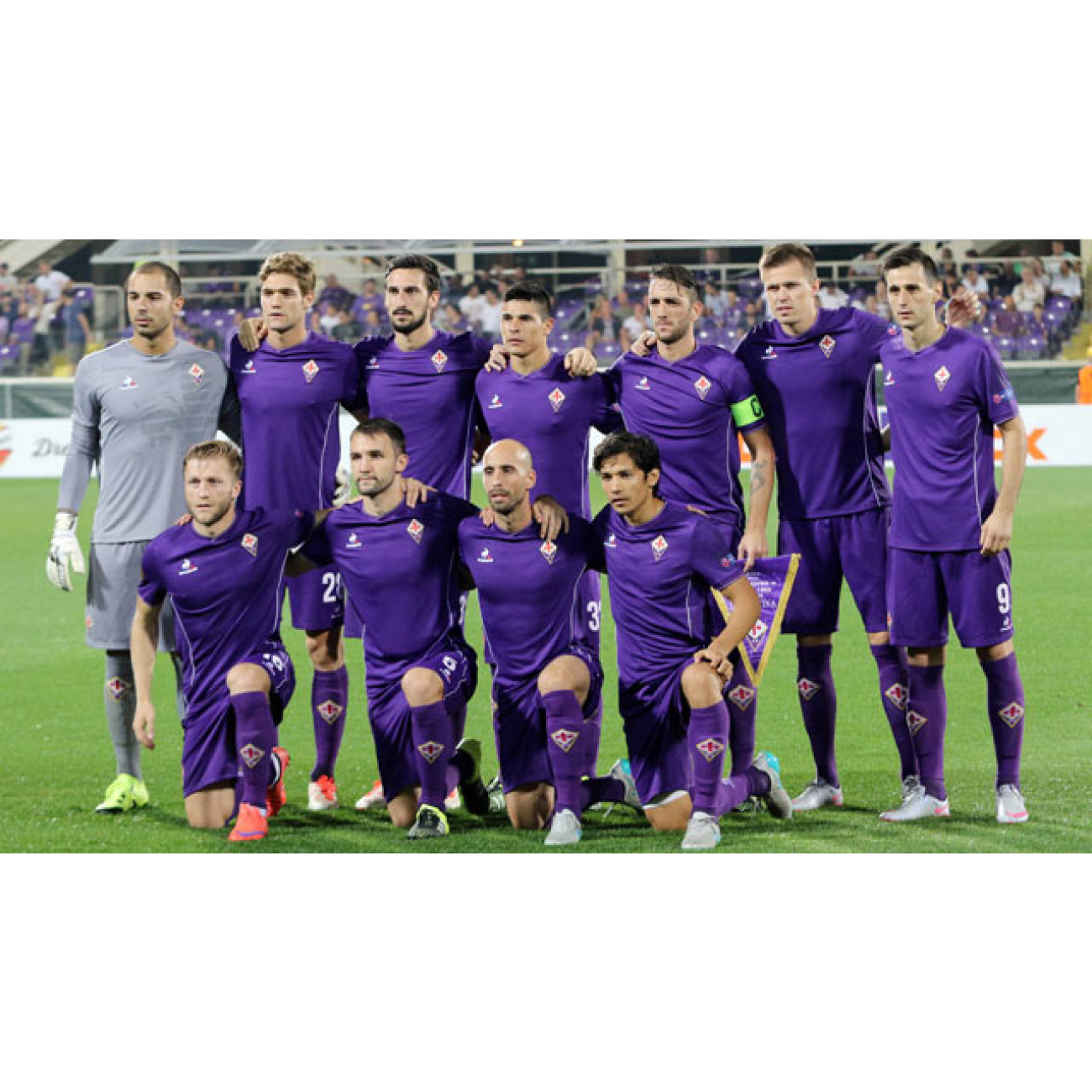 Fiorentina jersey 2015 sales