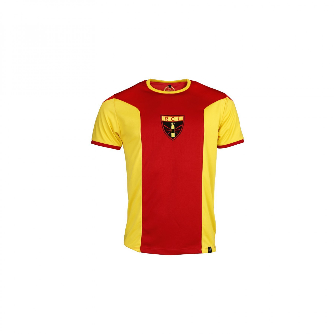 Maillot de foot on sale rc lens