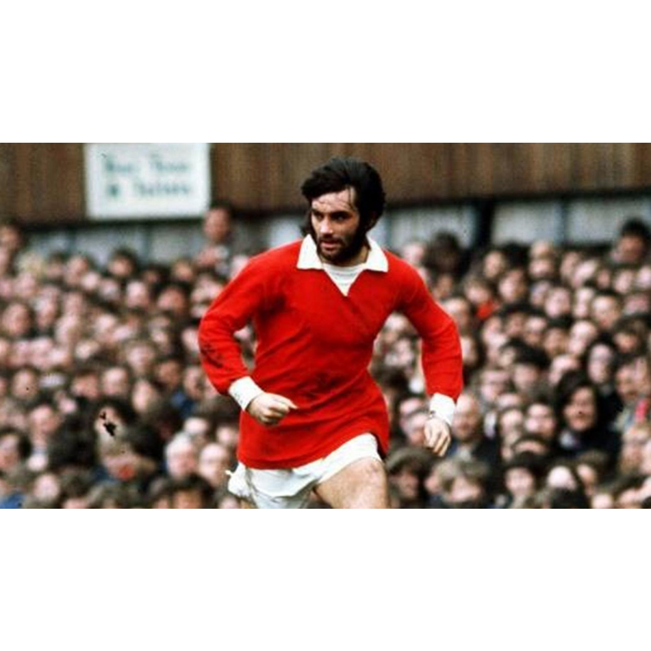 George best cheap manchester united jersey