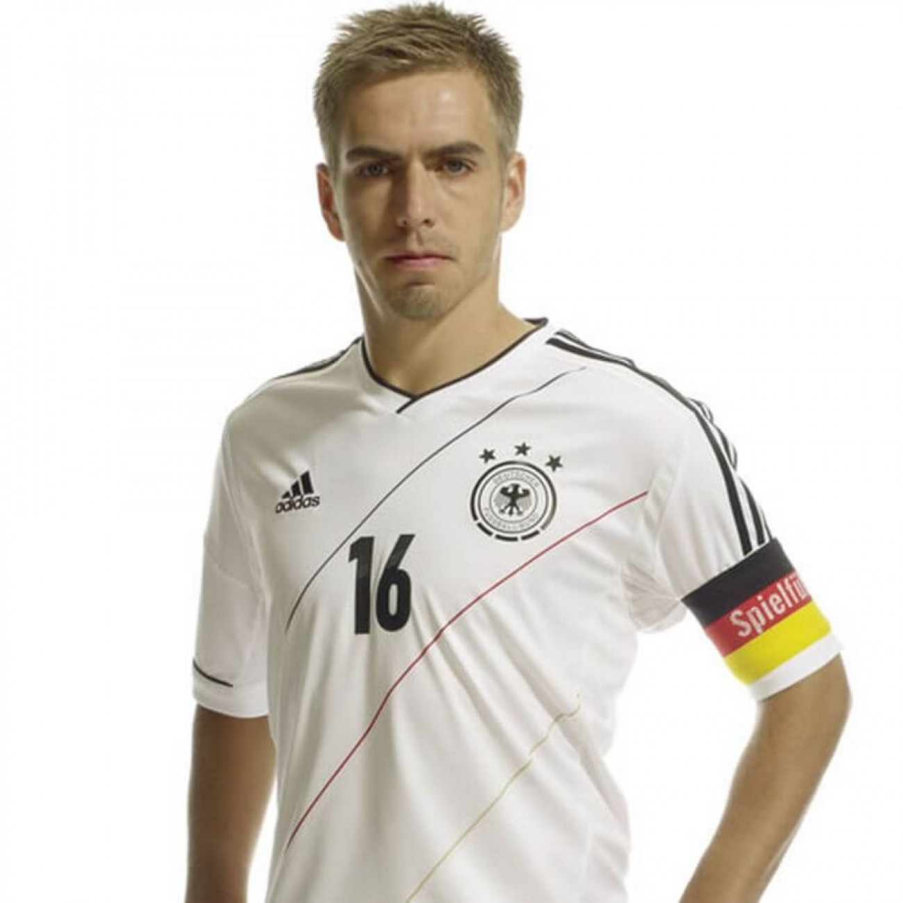 Germany shop 2012 kit