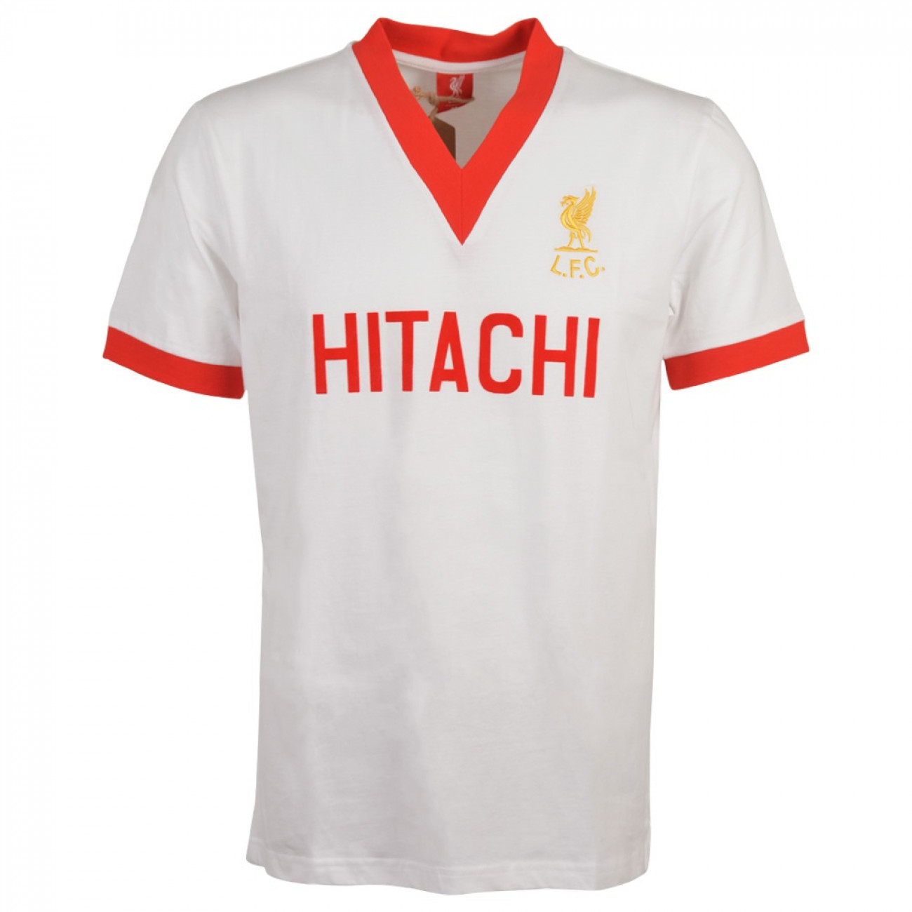 Liverpool 1977 kit new arrivals