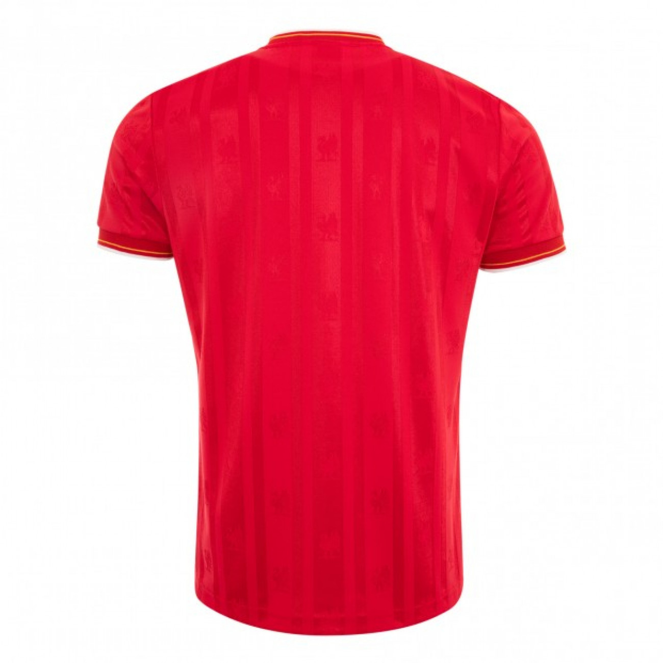 Liverpool 1986 shirt sales