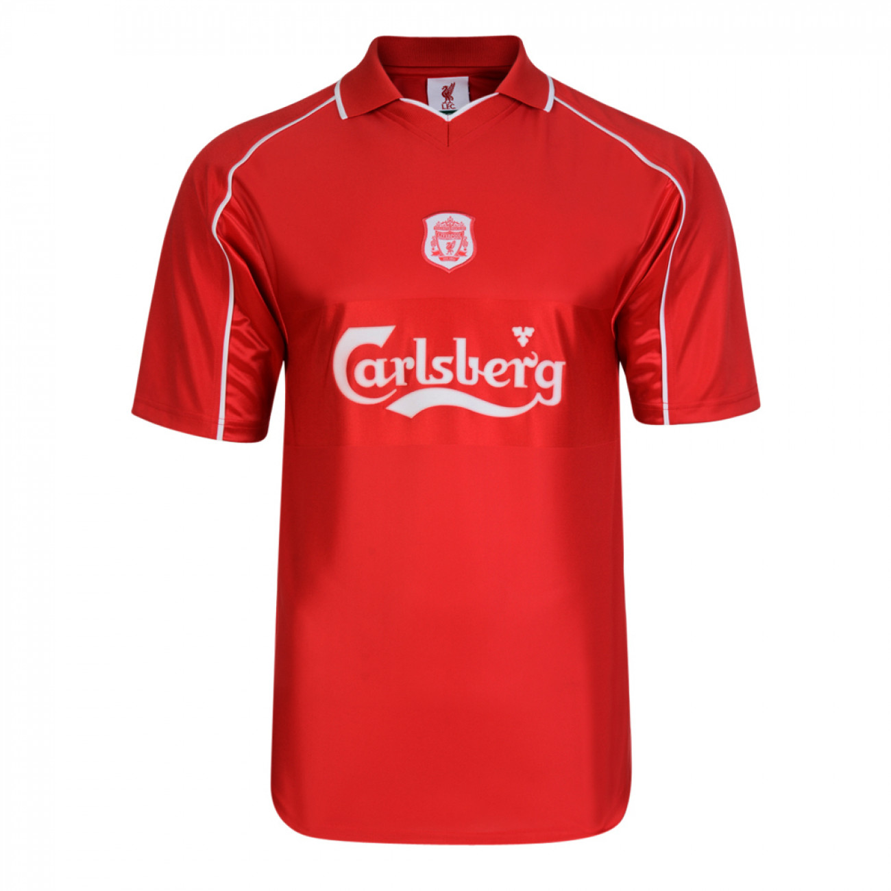 Buy retro liverpool shirts best sale
