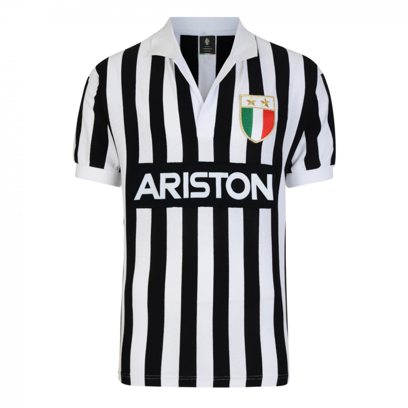 Juventus top vintage jersey