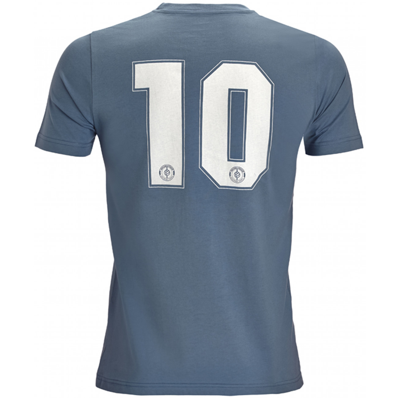 The hand of God a tribute to the best football player ever Retrofootball