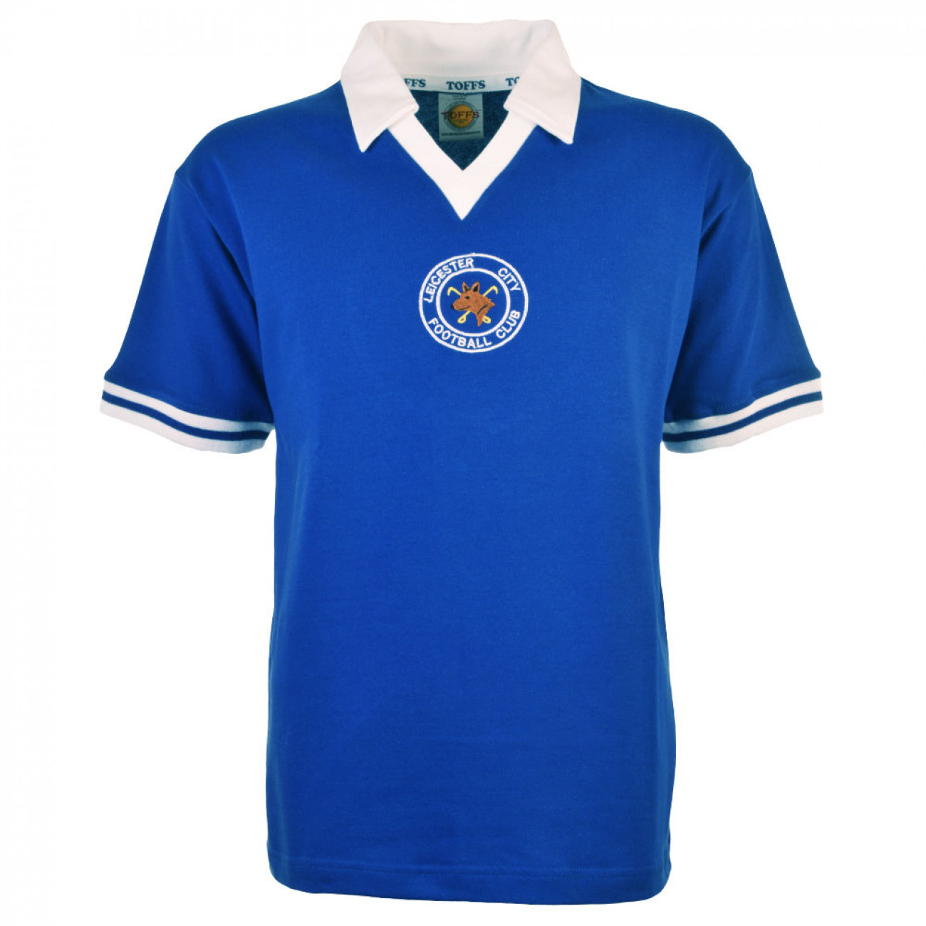 Classic shirt Leicester city FC Classic shirt Leicester city FC