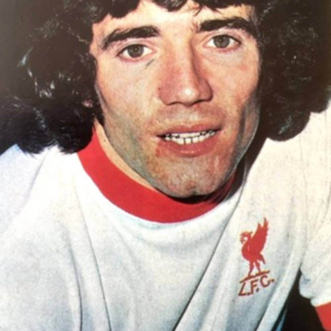 1973 top liverpool shirt