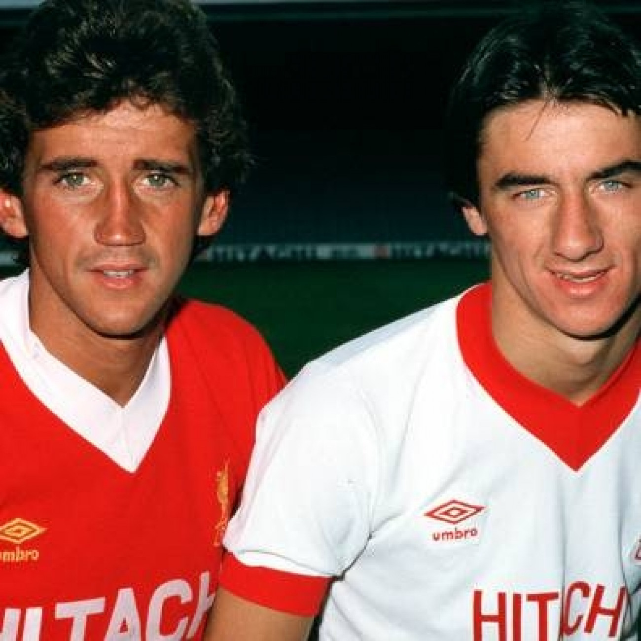 Liverpool 1978 away hotsell shirt