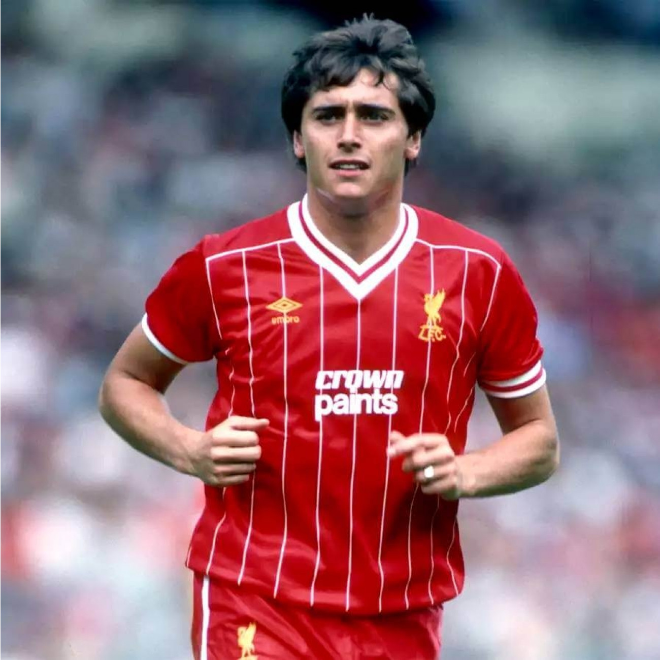 1982 liverpool kit online