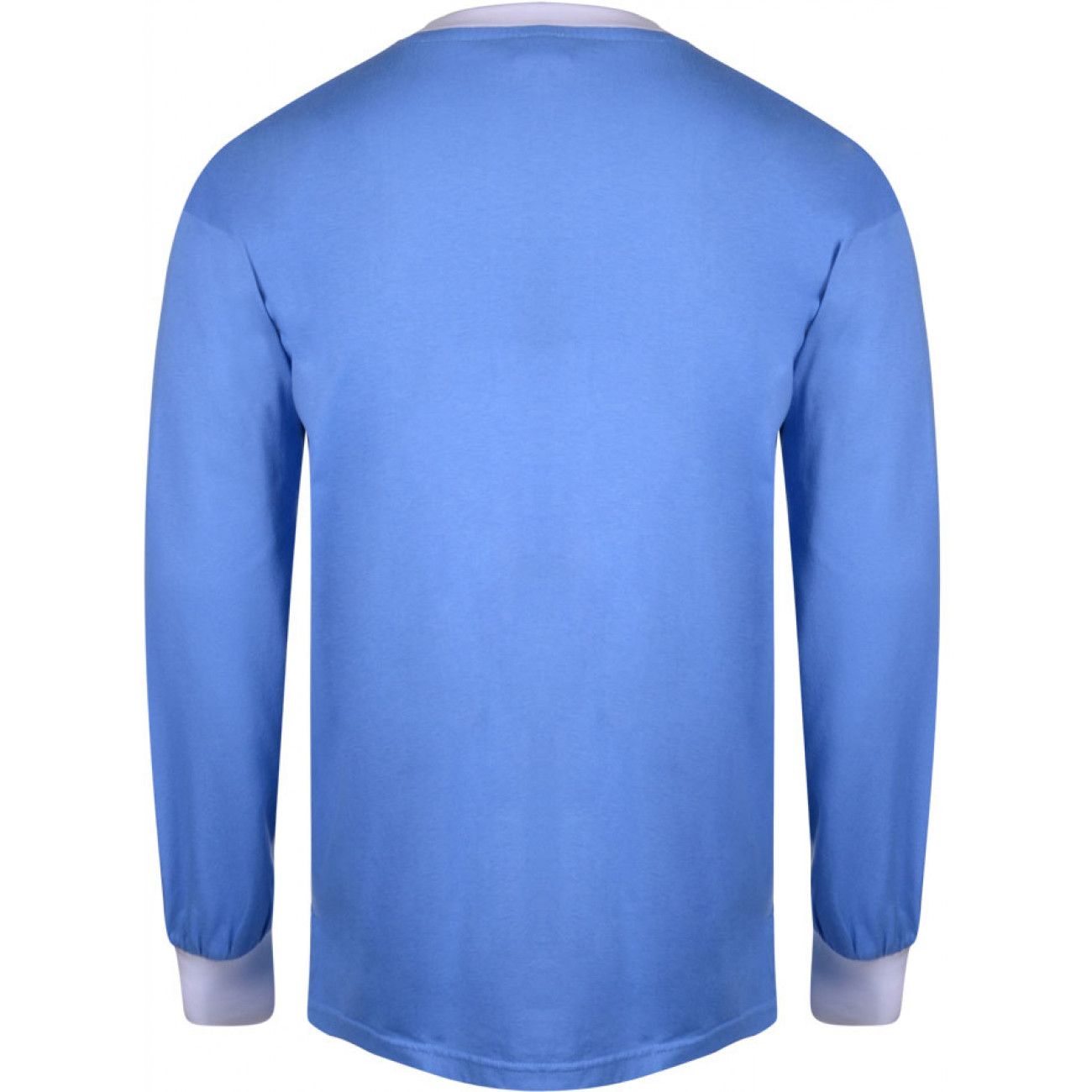Man city shop 1970 shirt