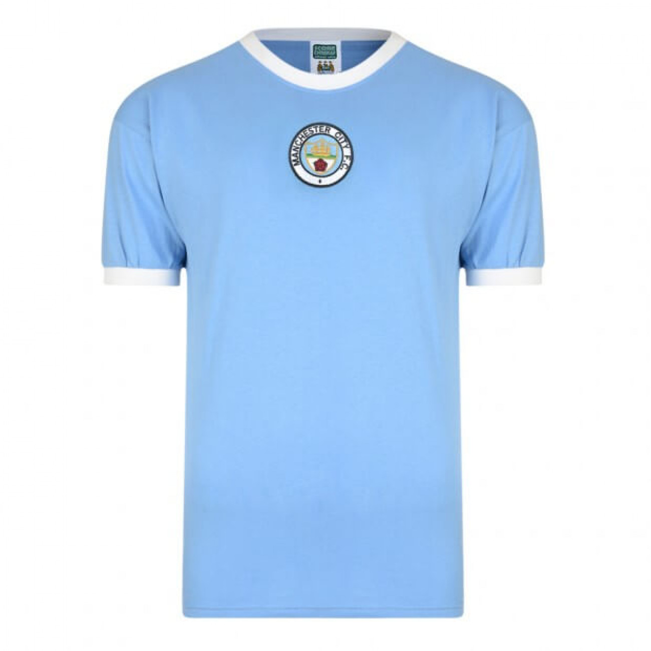 Manchester city discount vintage jersey