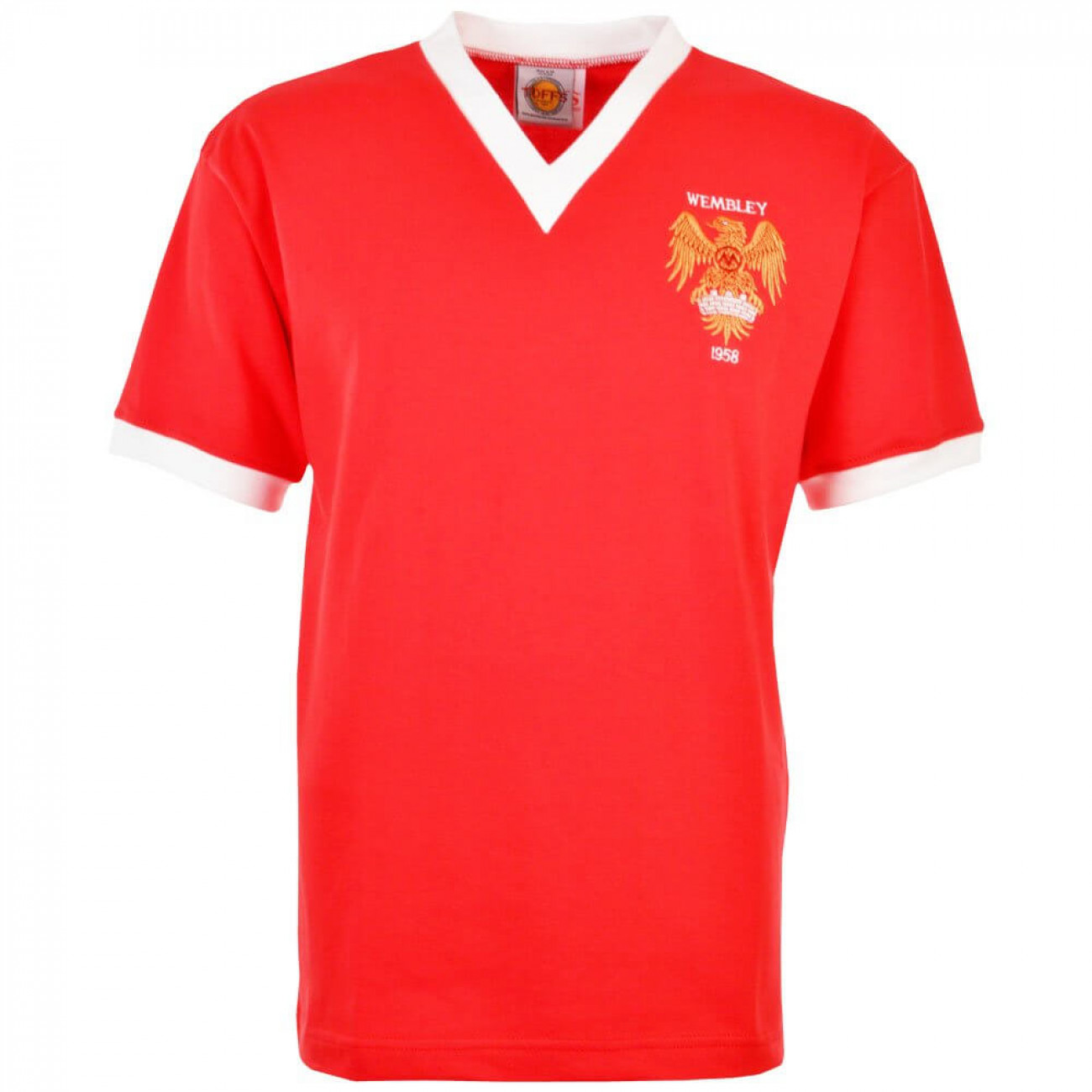 Final shirt discount