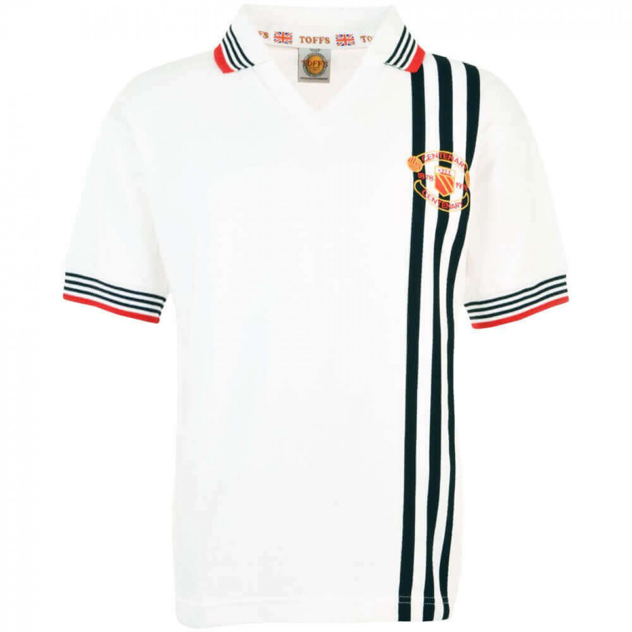 Manchester united old football shirts sales