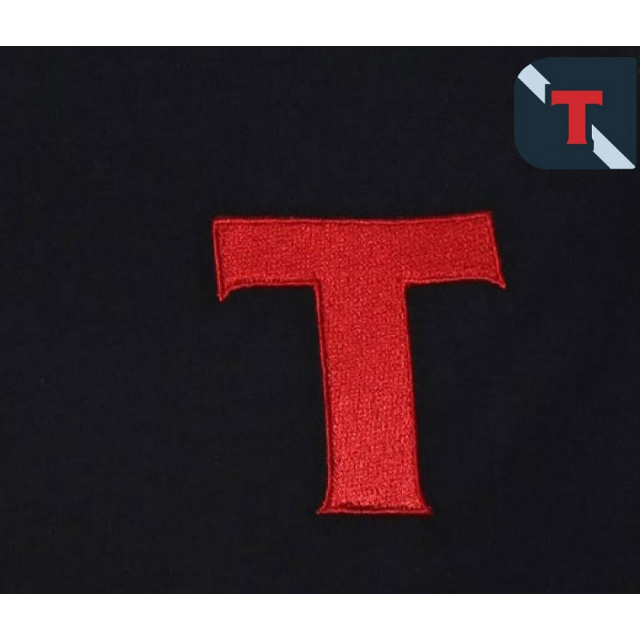 Toho shirt worn by Kojiro Hyuga in Captain Tsubasa | Retrofootball®