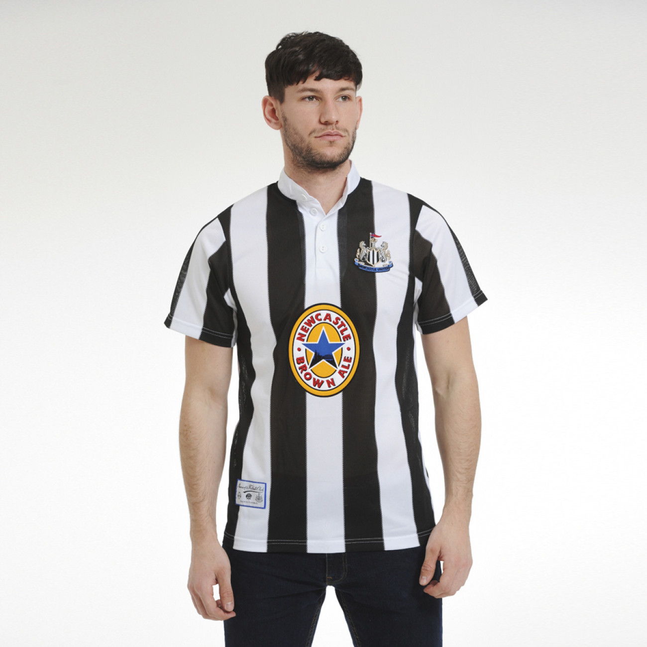 Newcastle 96 kit store