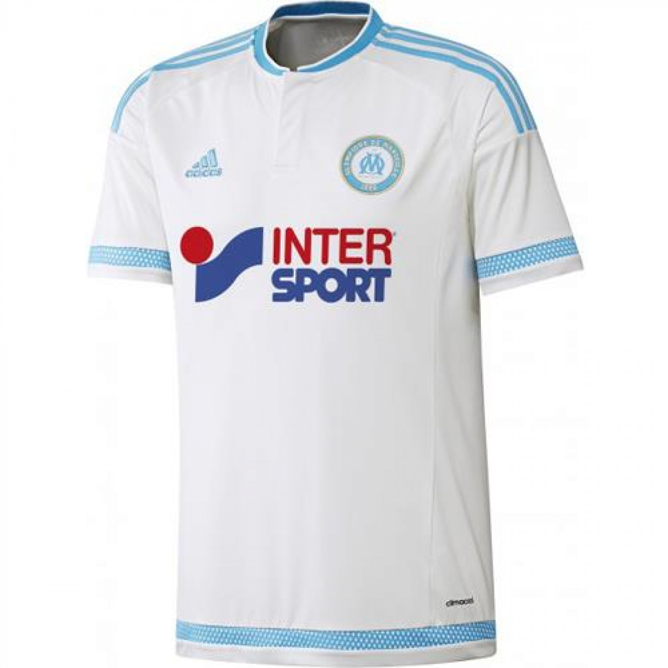 Marseille retro shirt deals